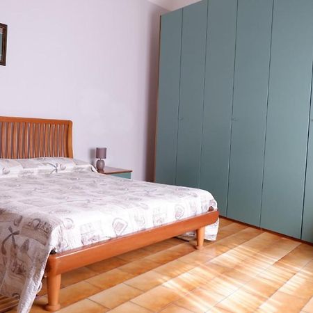Ginepro Apartment San Vito  Exterior foto