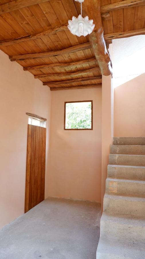Ginepro Apartment San Vito  Exterior foto