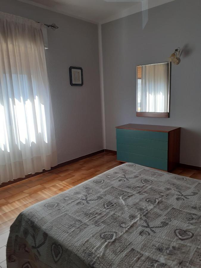 Ginepro Apartment San Vito  Exterior foto