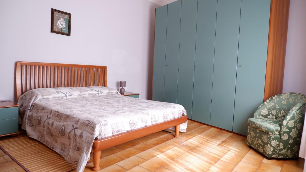 Ginepro Apartment San Vito  Exterior foto