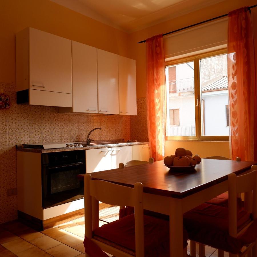 Ginepro Apartment San Vito  Exterior foto