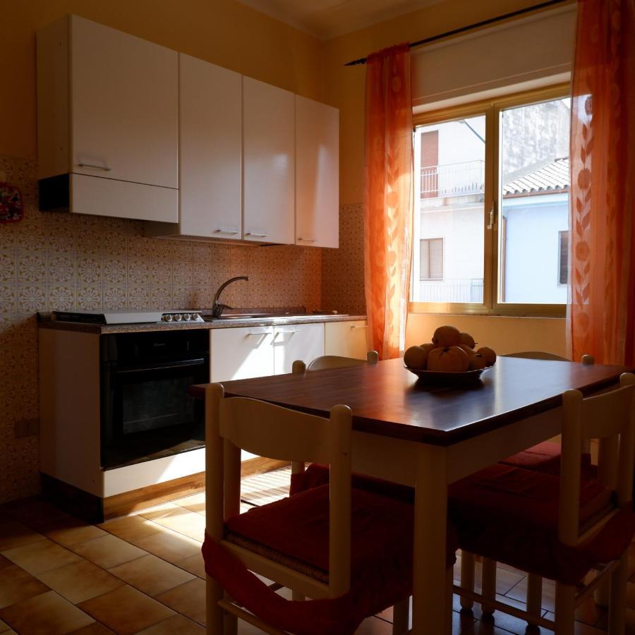 Ginepro Apartment San Vito  Exterior foto